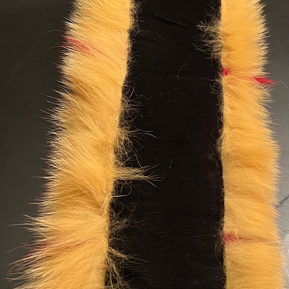 Genuine Fox Headband main image 6